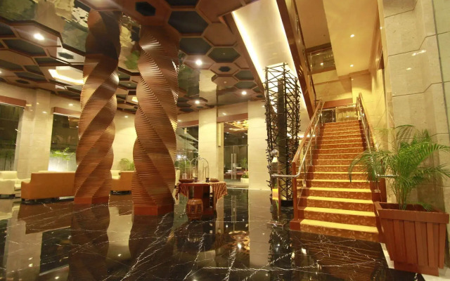 Da Vienna Boutique Hotel