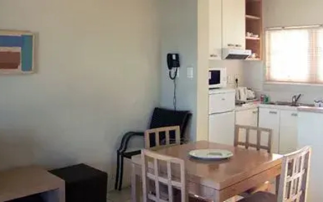 Mykonos Holidays @ Club Mykonos