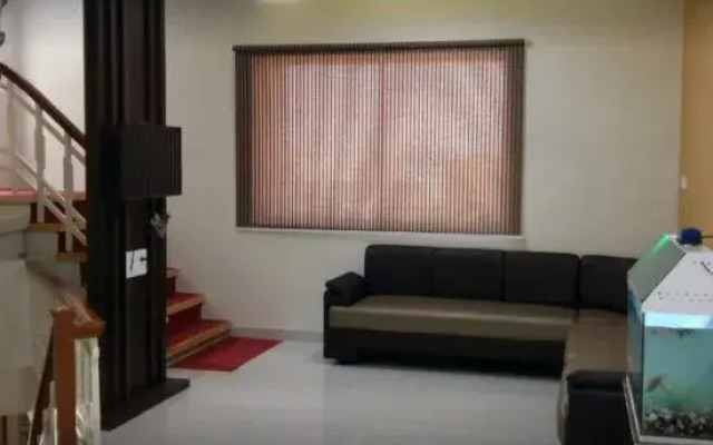 Hotel Chetna