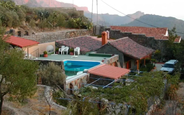 Hoya La Vieja Rural