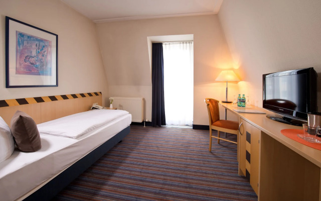 ACHAT Hotel Dresden Elbufer