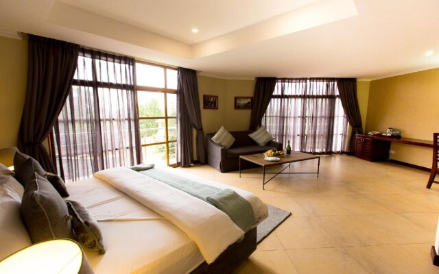 Kilimanjaro Wonders Hotel