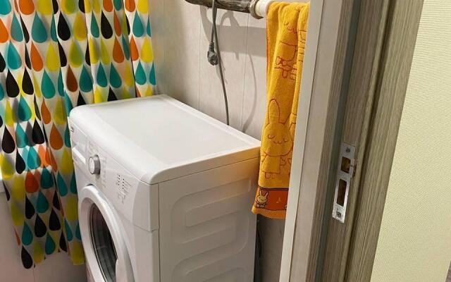 Apartments on Lenin Avenue 98