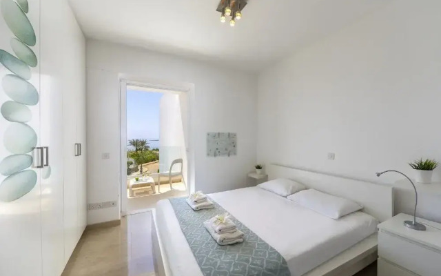 Protaras Villa Kalena Seafront
