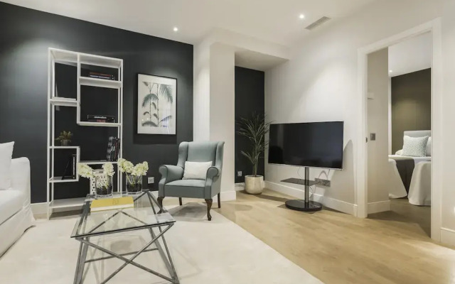 Home Club Alcalá III