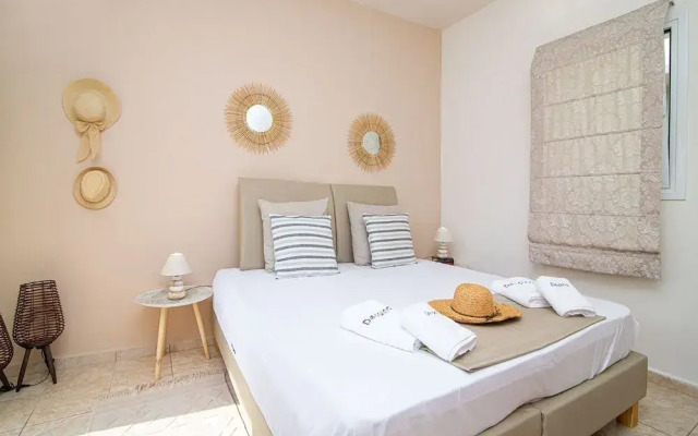 Malia Despina Apartments
