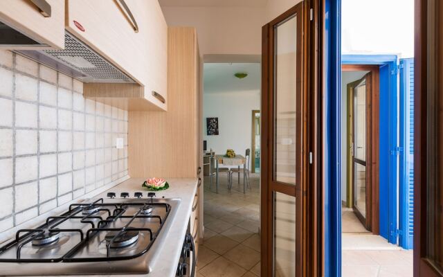 Villino Saturno - Chiusurelle B2/51