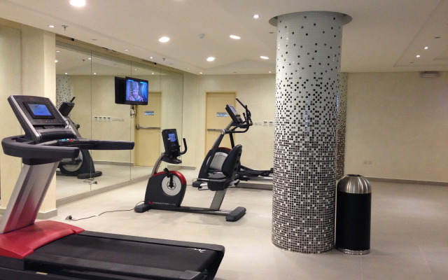 Mandarin Al Shamal Hotel Apartments