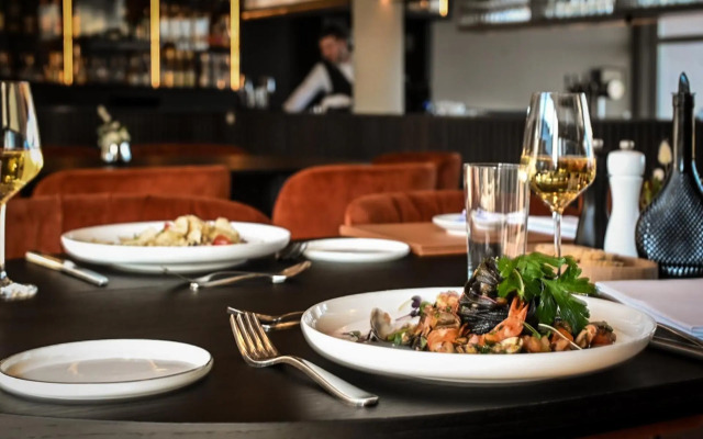 Golfhotel & Restaurant Lindenhof