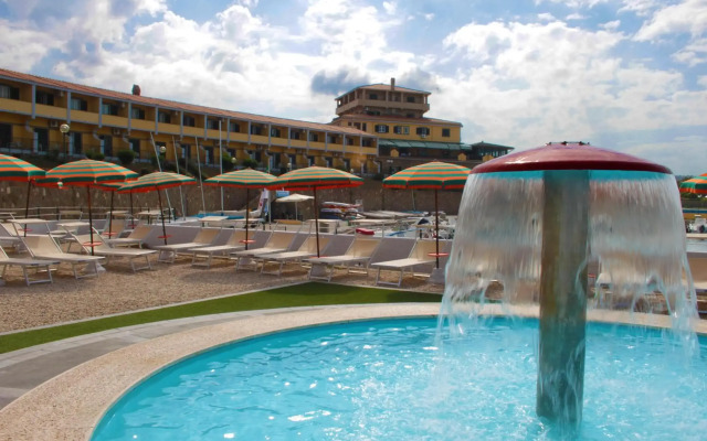 Sunbay Park Hotel