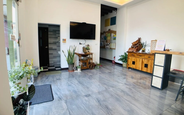 Xuyu B&B