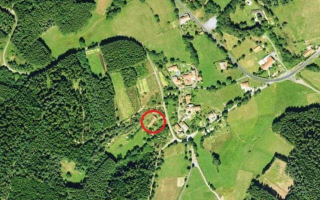 Gîte Allègre, 4 pièces, 6 personnes - FR-1-582-161