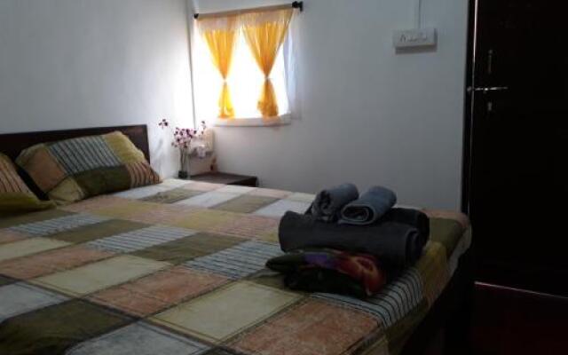 Villa Khatun Guesthouse