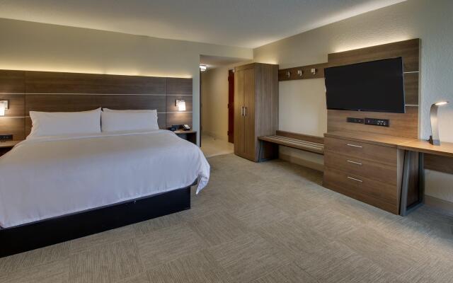 Holiday Inn Express Horse Cave by IHG