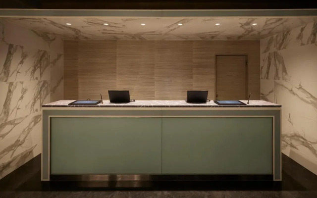 Alfit Hotel & Bar Akasaka