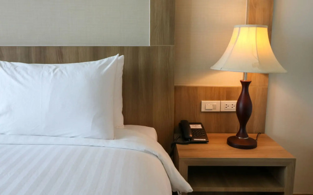 Civilize Hotel