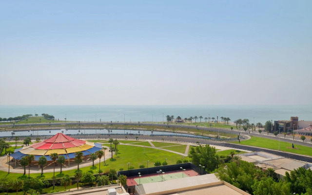Le Meridien Al Khobar