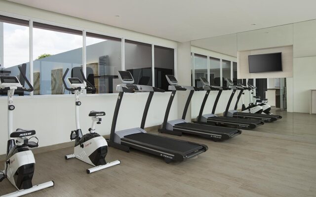 Hotel Santika Pekalongan