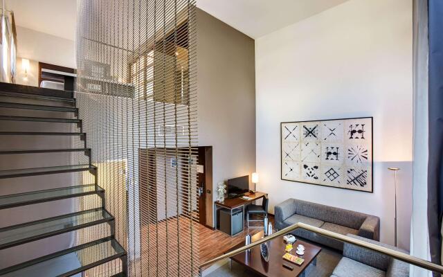 Hotel Sercotel Ciutat d'Alcoi
