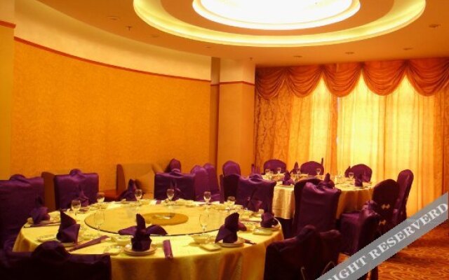 Peninsula Garden Hotel