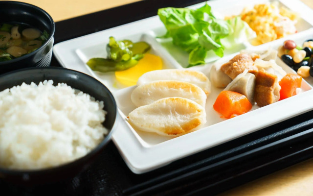Super Hotel Inn Sendai Kokubuncho
