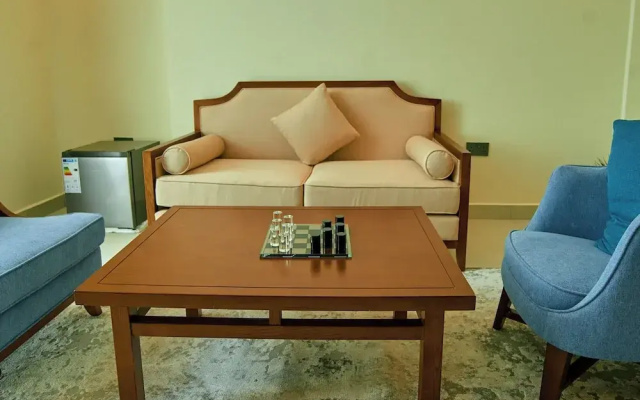 Zabibu Hotel