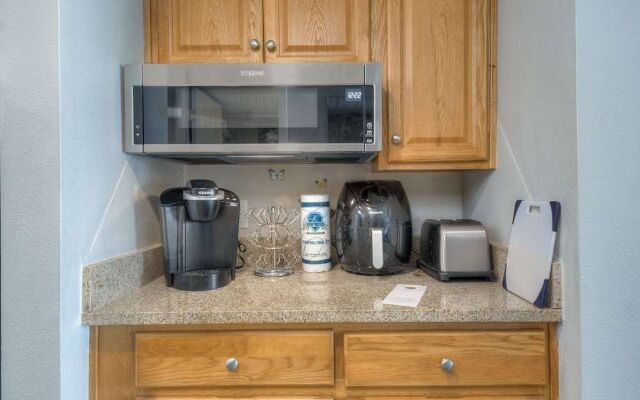 Ocean Reef by Elliott Beach Rentals