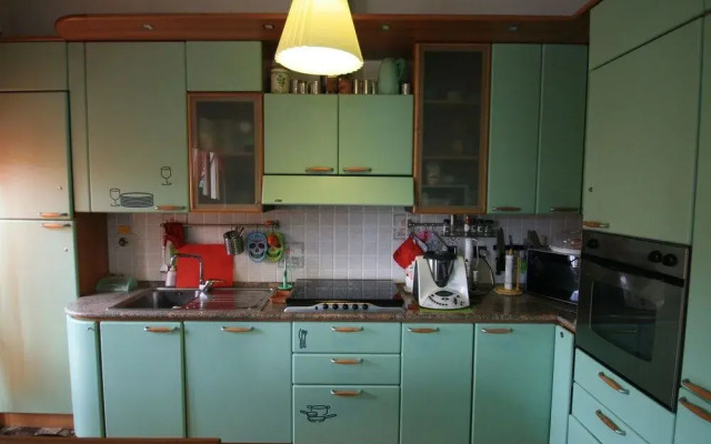 B&B Frontepista