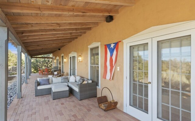 Arroyo Vista - Secluded Southwestern Luxury