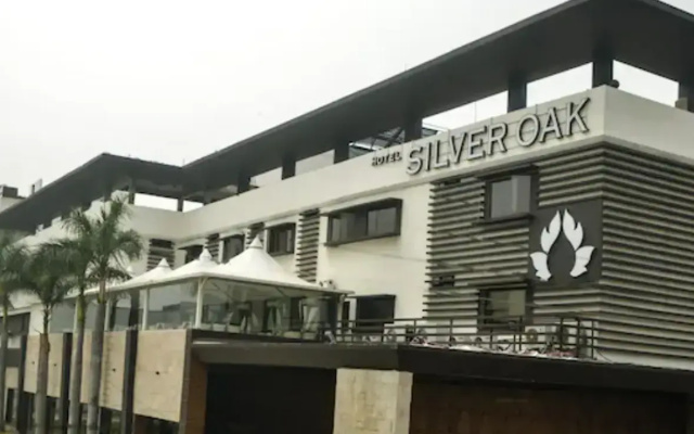 Hotel Silver Oak