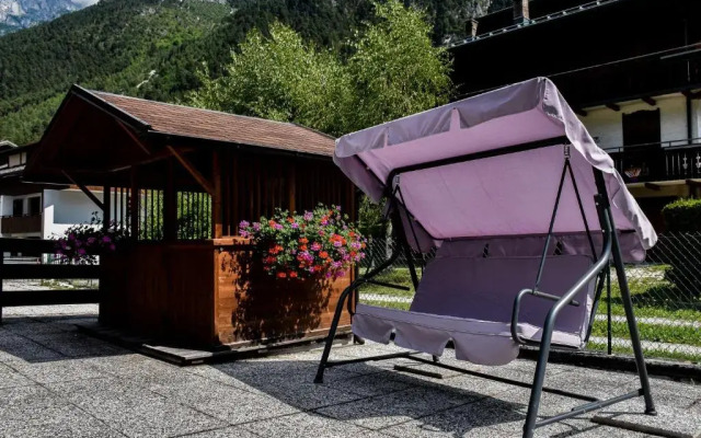 Appartamento Mainardi