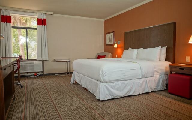 Four Points by Sheraton Saltillo