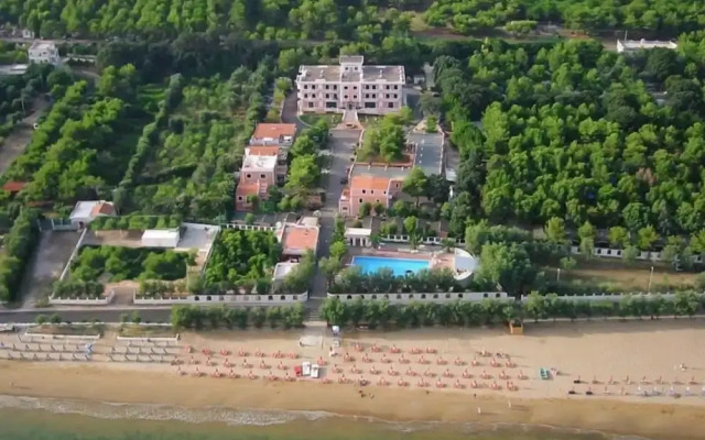 Hotel Residence Adria