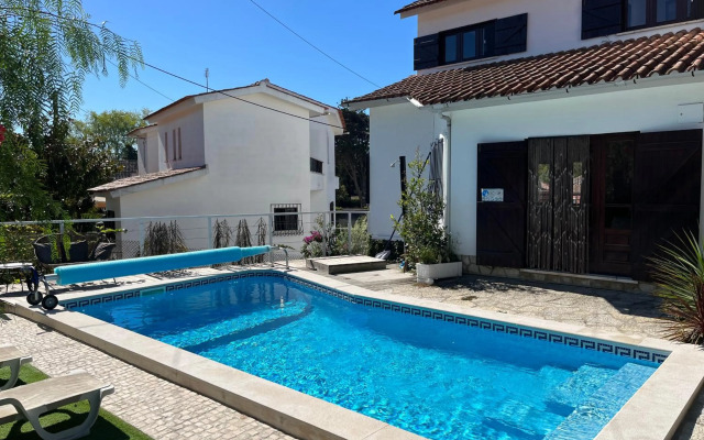 Casa Pausa holiday home, with pool & BBQ