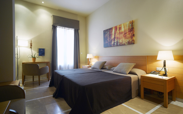 Balneario de Archena - Hotel Termas