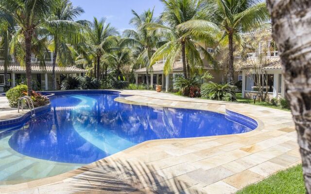 Villa Sol de Geribá