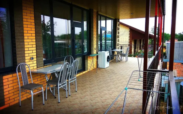 Guest House on Kalinina