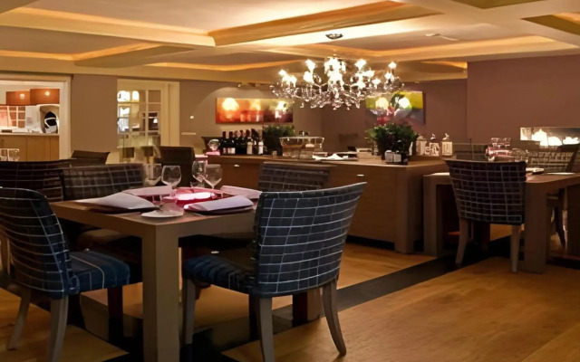 Hotel Restaruant De Uitkijk