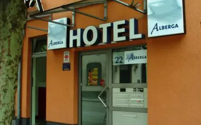 Hotel ALBERGA