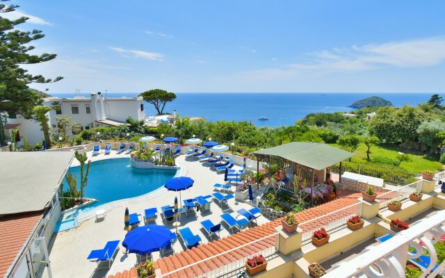 Hotel Saint Raphael