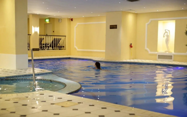 The Grand Hotel Eastbourne