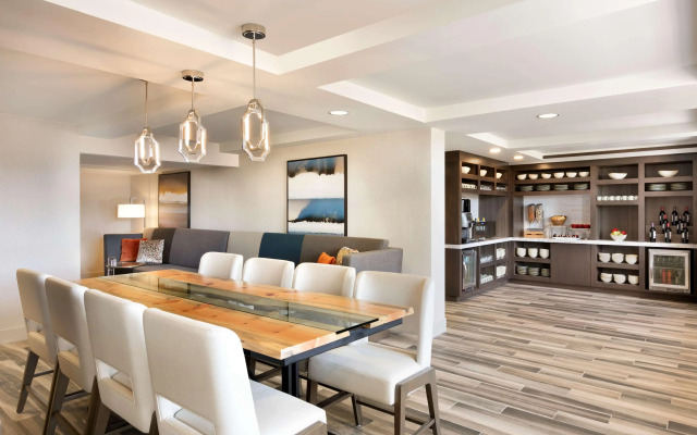 Hilton Fort Collins