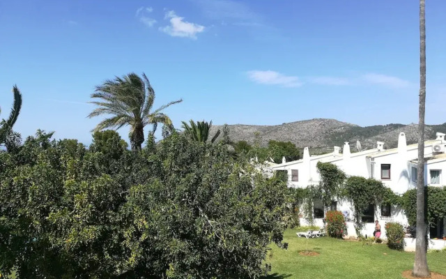Apartamento Los Almendros 3