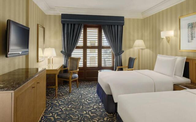 Makkah Hotel