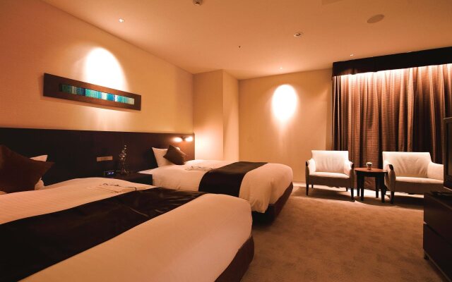 Hotel Tenjin Place
