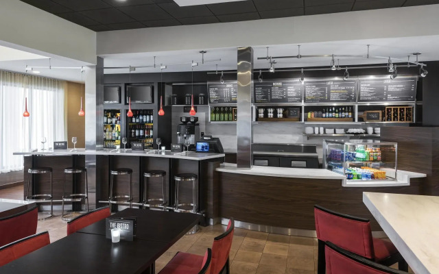 Courtyard by Marriott Cincinnati Blue Ash