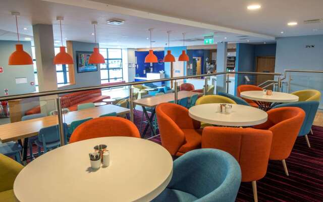 Travelodge Galway