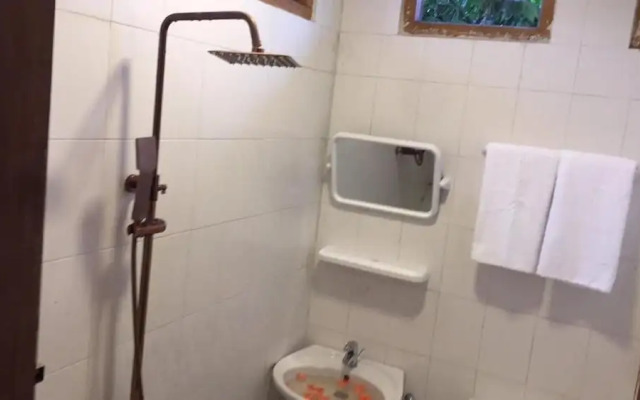 Motel Amigo Kalaw