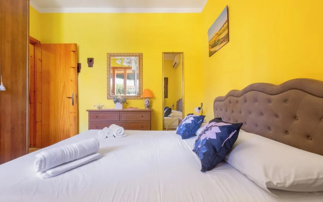 3897 Villa Margarita by Barbarhouse