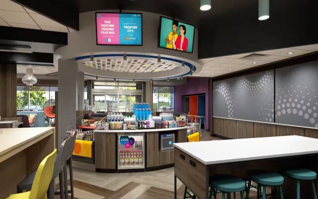 Tru By Hilton Charlotte Tyvola I-77
